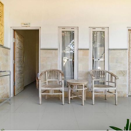 Pondok Chesia Homestay ชังกู ภายนอก รูปภาพ