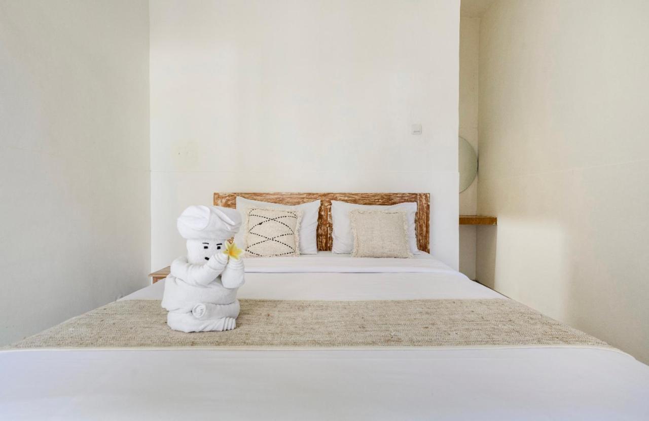 Pondok Chesia Homestay ชังกู ภายนอก รูปภาพ